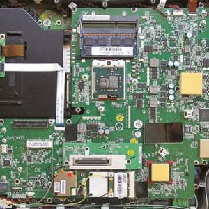 Ремонт техники Getac